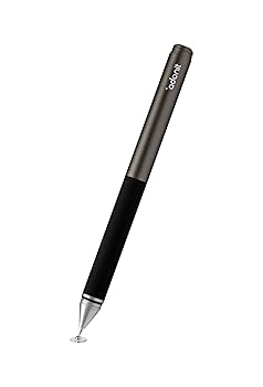 Adonit Jot Script スマートフォン&amp;タブレットPC用スタイラスペン クールグレイ ADJSG Amazon | 【日本正規代理店品】 Adonit Jot Script